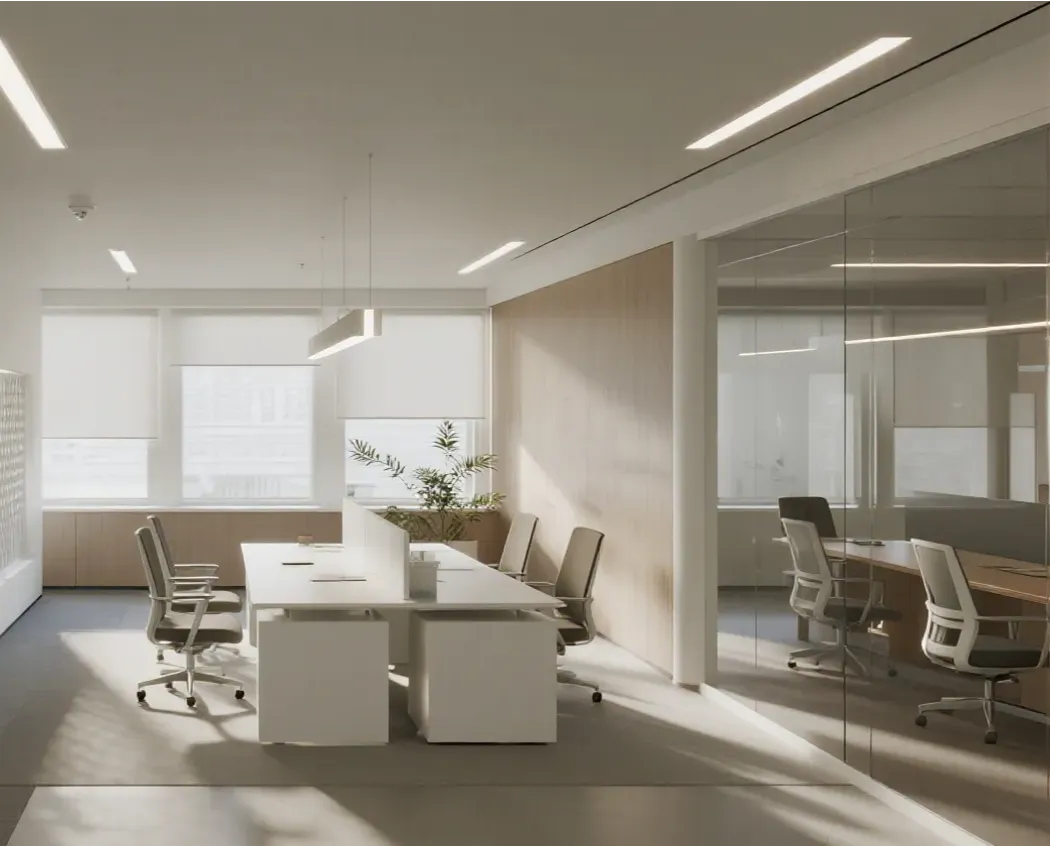 The Open Office Challenge