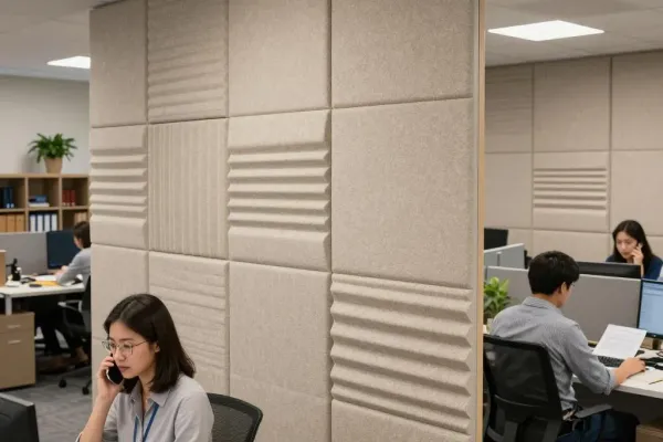 How Can Mass Loaded Vinyl (MLV) Reduce Sound Transmission?