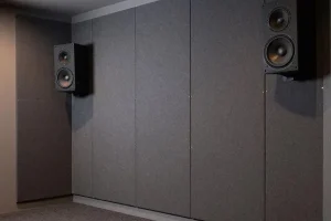 acoustic panels
