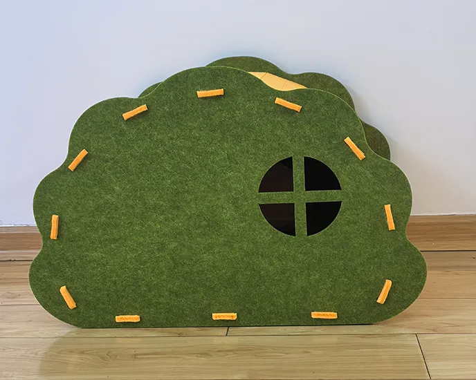 PET Felt Pet House