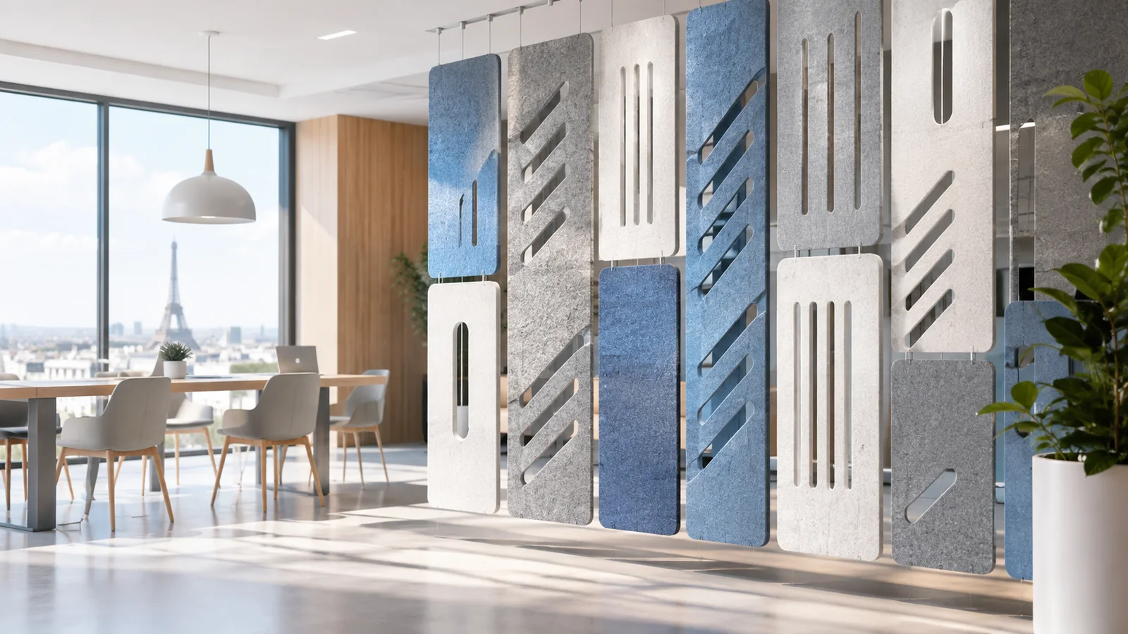 3D PET decorative acoustic wall panels - How to Choose 3D PET decorative acoustic wall panels: A Practical Guide
